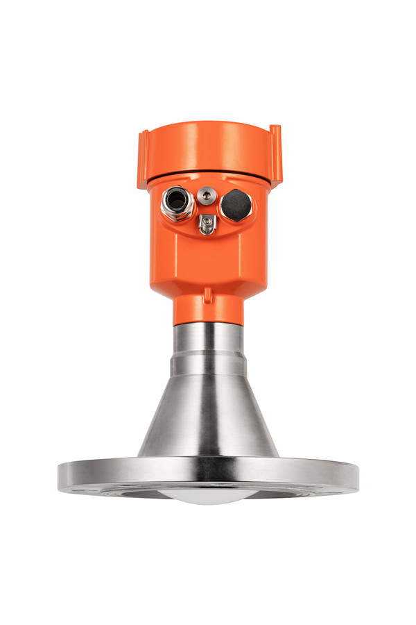 雷达液位计的发展史