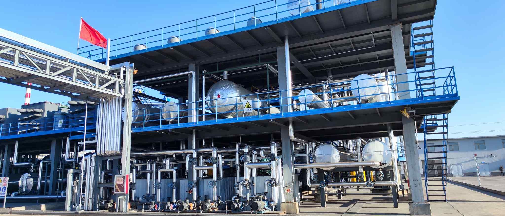 雷达液位计全四氟密封面带吹扫功能技术说明